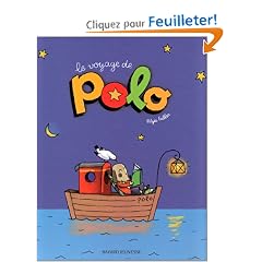 Le Voyage de Polo