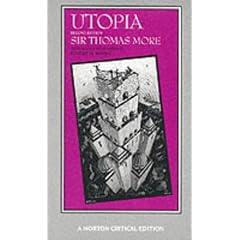 Utopia (Norton Critical Editions)