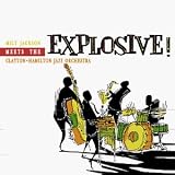 Explosive!