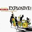 Explosive!
