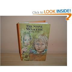The Stone Menagerie