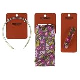 Missoni for Target - Conair Multi Bundle w/ Scarf - Floral - 3 Pack