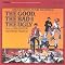 Great Scores for great movies! (No particular order)