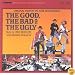 The Good, The Bad and The Ugly