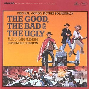 Childrens Toyshop  Music : The Good, The Bad and The Ugly