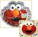 Party Supplies - Elmo Cake Pan