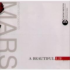 Beautiful Lie