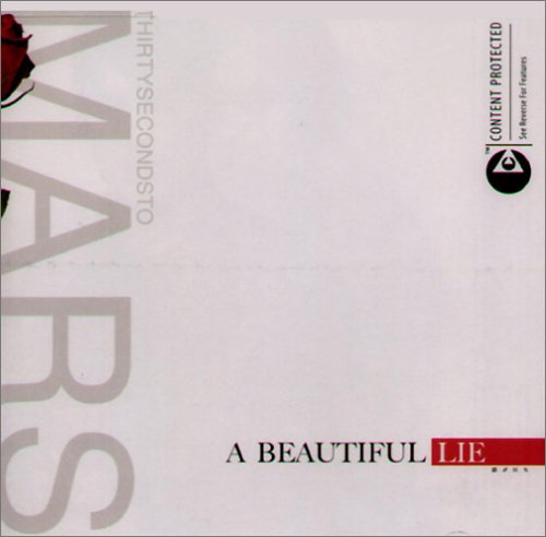 Produkt-Bild: Beautiful Lie