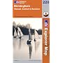 Birmingham, Walsall, Solihull and Redditch (Explorer Maps) (Explorer Maps)
