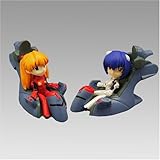 新世紀エヴァンゲリオン トリコレ!DX(BOX)