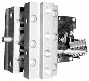 Raybestos ABS540089 Anti-Lock Brake System Actuator Assembly