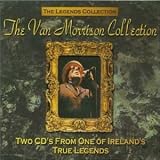 The Legends Collection: The Van Morrison Collection