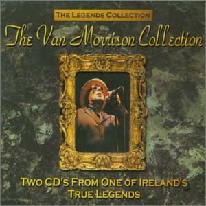 Van Morrison - Van Morrison Collection - Zortam Music