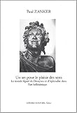 Un art pour le plaisir des sens