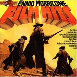 Ennio Morricone - Film Hits - Zortam Music