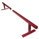 Skate & BMX - Grind Rail - Square - Split - Red