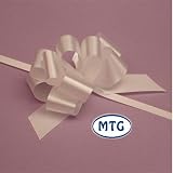 Pull Bows 2 20/Box - White