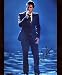 ADAM LAMBERT 8x10 Photo Signed In-Person