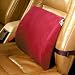 Sporting Goods : Bucket Seat Lumbar Support