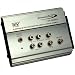 CHANNEL PLUS DA-506BID Compatible 1x6 Coax Panel (CHANNEL PLUS DA506BID)