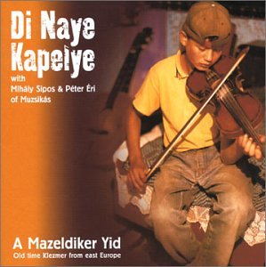 A Mazeldiker Yid