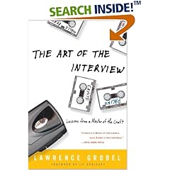 The Art of the Interview: Lessons from a Master of the Craft