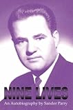 Review Pen Press Publishers  / Nine Lives