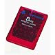 Playstation 2 - Memory Card 8MB Red (Sony)