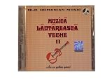 Old Romanian Music: Muzica Lautareasca Veche II