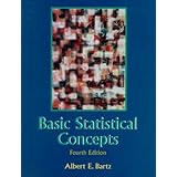 basic statistical concepts 4th edition