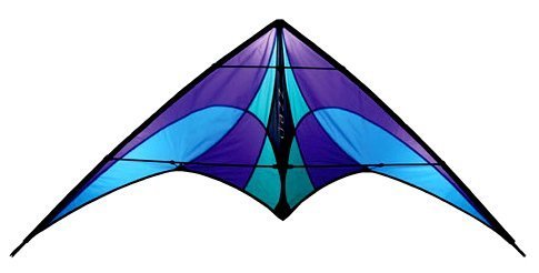 Childrens Toyshop  Sporting Goods : Prism JAZI Ice JAZZ Kite