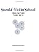 Book cover of Suzuki Violin School, Violin Part (Suzuki Violin School Ser.: Vol.8).