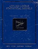 Applied linear statistical models