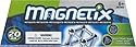 Magnetix Primary Set 20pc - Silver