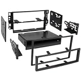 '07 Chevy Aveo Sedan Radio Install Kit