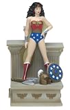 Eigenschaften Monogram Int. / Wonder Woman Figural Bank / Spardose