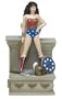 Justice League Wonder Woman Figural Bank