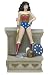 Justice League Wonder Woman Figural Bank
