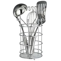WMF Profi Plus 4-Piece Basics Gadget Set with Wire Caddy