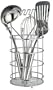 WMF Profi Plus 5-Piece Basics Gadget Set