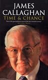Review Politico's Publishing Ltd  / Time and Chance