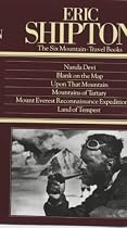 The Six Mountain Travel Books