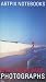 ARTPIX Notebooks: Billy Sullivan Photographs CD-ROM/DVD