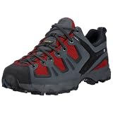 Berghaus Mens Pro Rush Primal Low Red 79975 RAA 10 UK