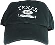 Men's Texas Longhorns Established Arch Cap