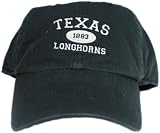 Men's Texas Longhorns Established Arch Cap