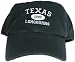 Men's Texas Longhorns Established Arch Cap