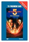 Babylon 5...