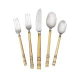 Joseph Abboud Venta20 pc Flatware Set