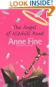 The Angel of Nitshill Road